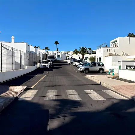 Florencia With Pool Wifi In Puerto Del Carmen, Lanzarote * Tías