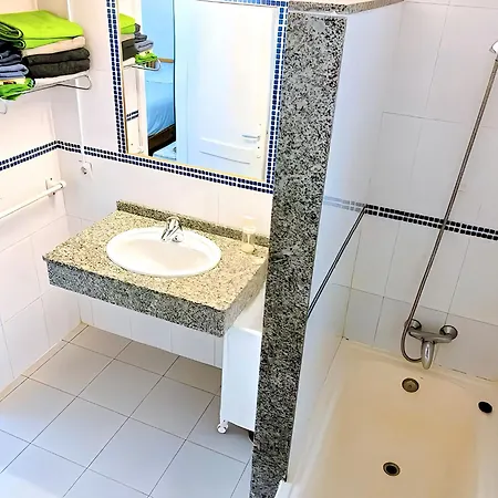 Daire Florencia With Pool Wifi In Puerto Del Carmen, Lanzarote