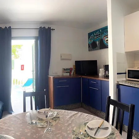Florencia With Pool Wifi In Puerto Del Carmen, Lanzarote * Tías